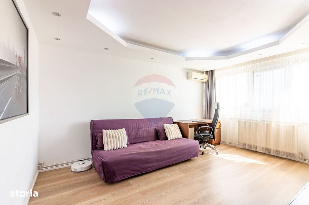 Vanzare apartament 2 camere / Eroii Revolutiei / Finisat Modern