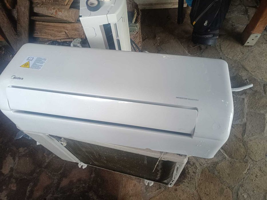 Aer Conditionat MIDEA