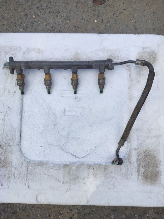 Запчасти на Митсубиси Спейс ранее 1995