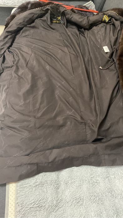 Продам  норковую шубу