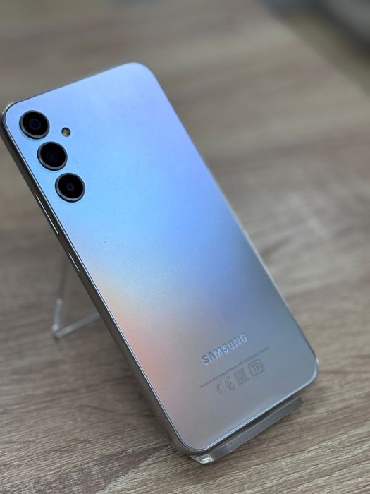 Samsung gapaxy A34 5G(os14b)