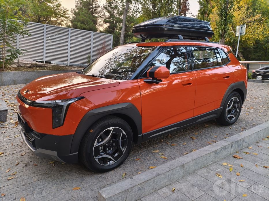 dongfeng nammi 06 ultra