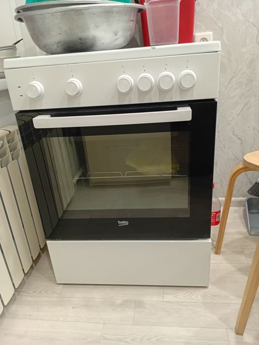 Продам электрическую плиту, в хорошем состоянии