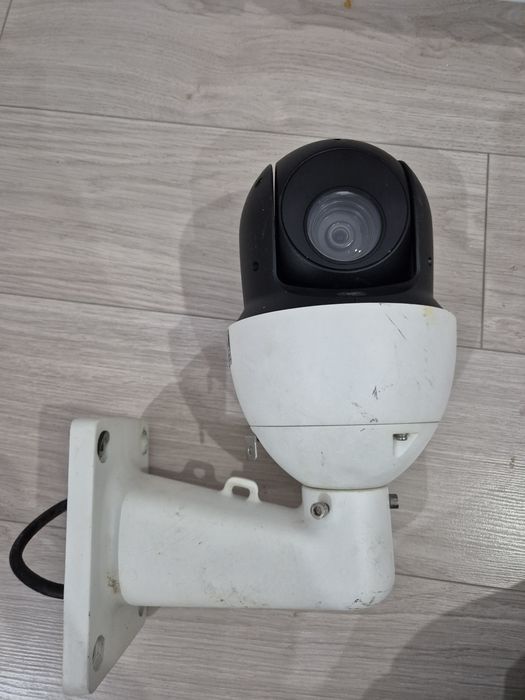 Уличная IP-камера Dahua 360⁰