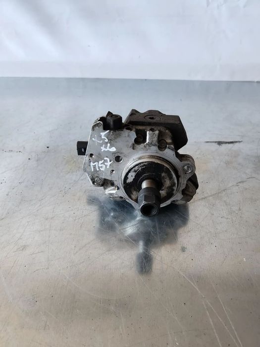 Pompa Inalta Presiune Bmw X5 X6 E60 E61 E90 E91 3.0 Diesel Cod  Motor M57