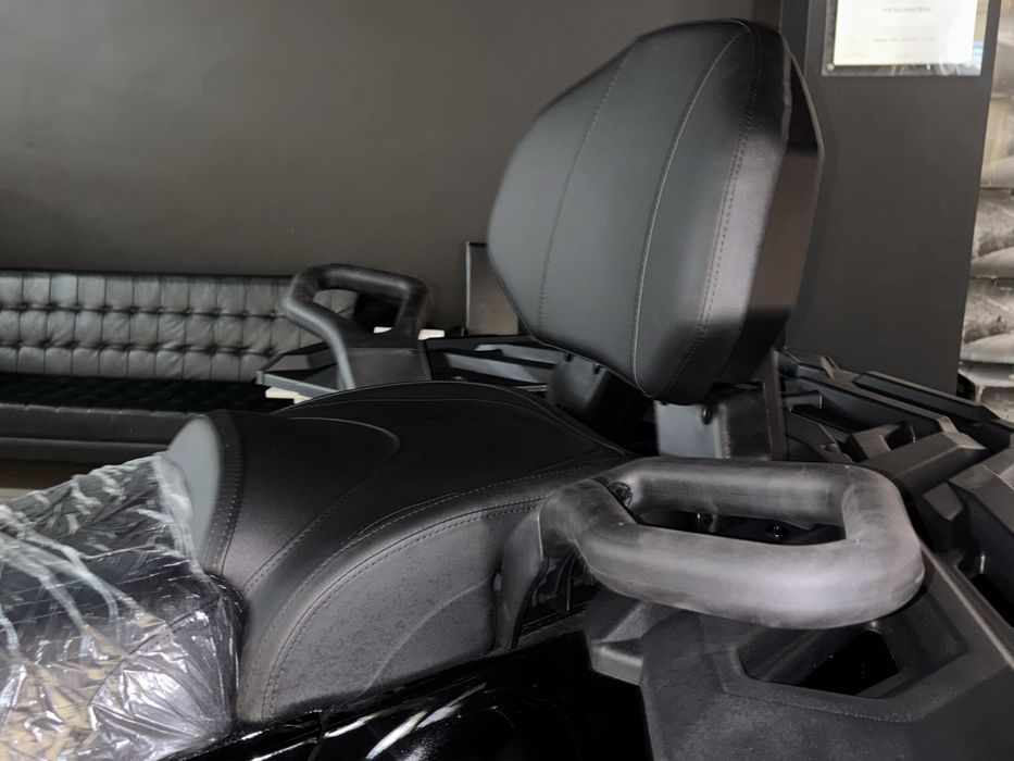 Квадроцикл Segway 1000 кубов