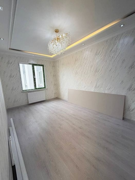 2 хоналик 2 каватда Новостройка