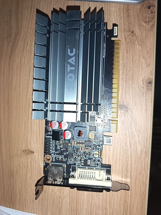 placa video Gt730
