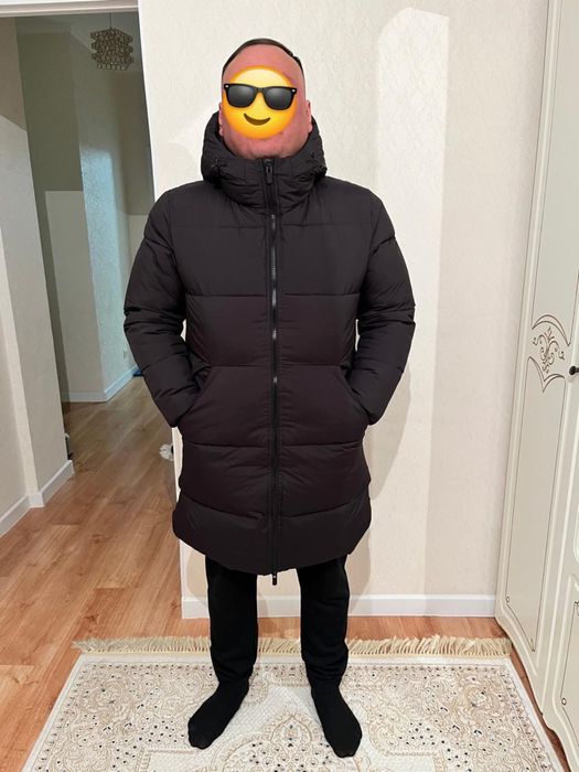 Продам куртку, зимную