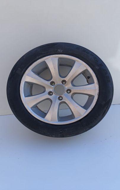 Jante aliaj 17" BMW   seria