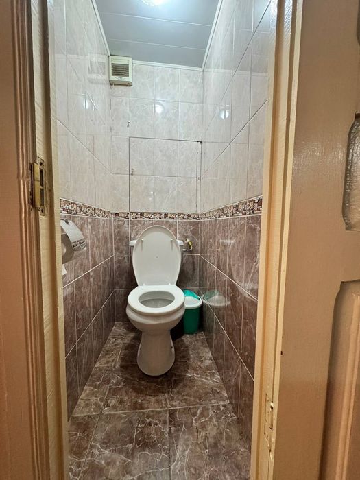 Юнусобод 12-квартал!   ( 2 / 3 / 4 )   ( 57м² )