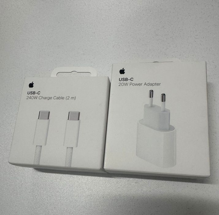 Încărcător original iPhone