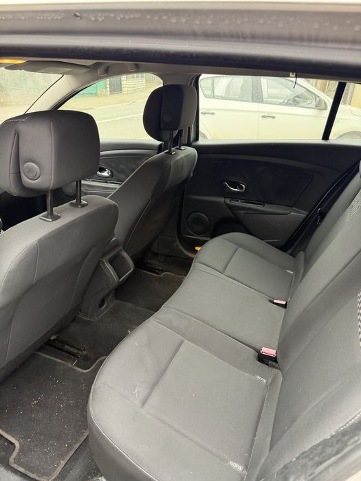 Vand renault megane 3