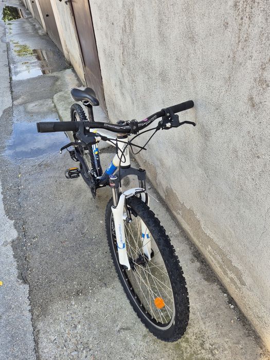 Bicicleta copii adulți rockrider  5xc