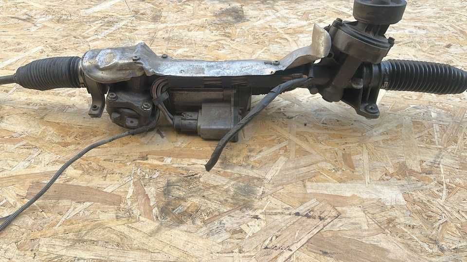 Рулевая эл рейка Skoda Octavia, Golf, Passat B6 оригинал, привозные