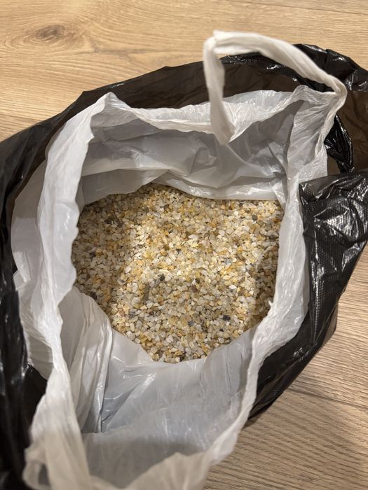 Продам б/у аквариум Tetra 60 литров