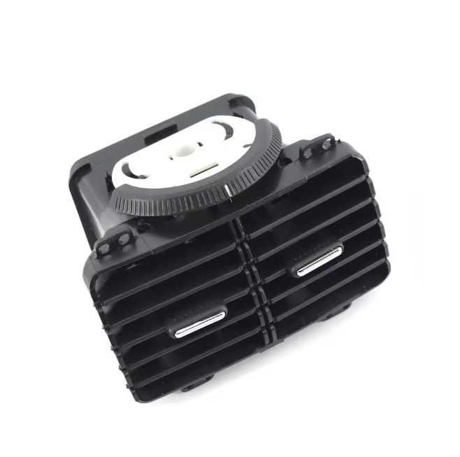 Grila ventilatie AC Clima cotiera spate VW GOLF V 5 VI 6 EOS Jetta NOU