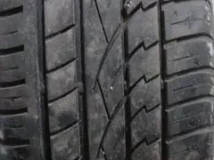 Продам шины летние