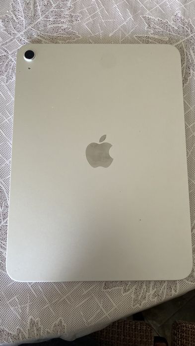 ipad A16 2025года