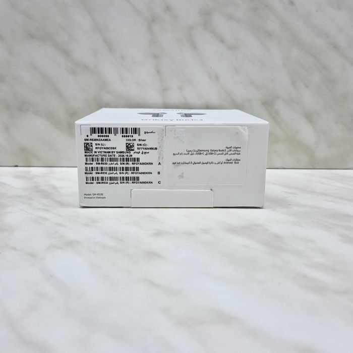 Casti Samsung Galaxy Buds3 Sigilate Zeus Amanet Militari 34926