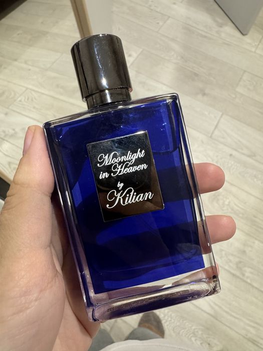 Kilian Moonlight in heaven