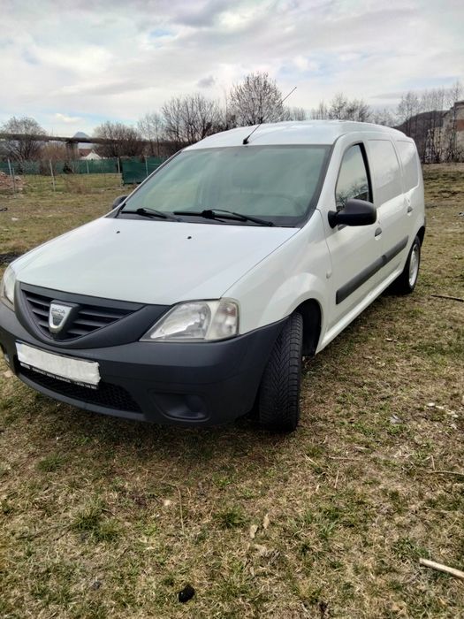 Logan Van Izoterma , 2012 , euro 5