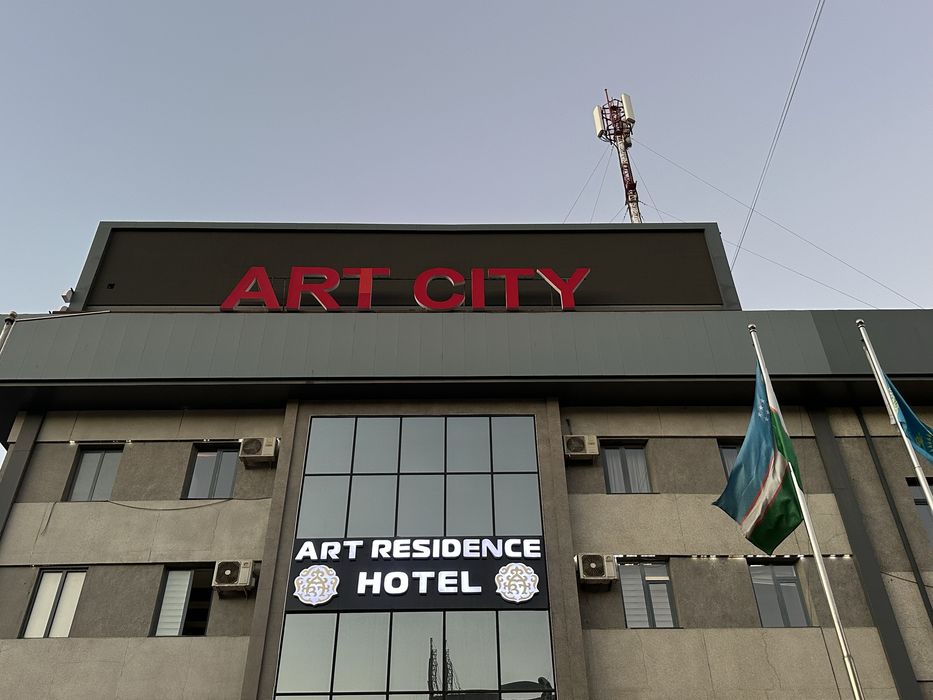 реклама хизматлари