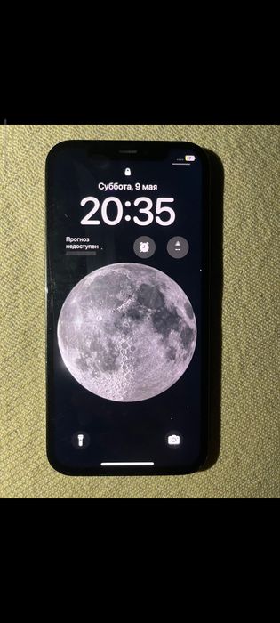 Айфон 12 ПРО ЕАС