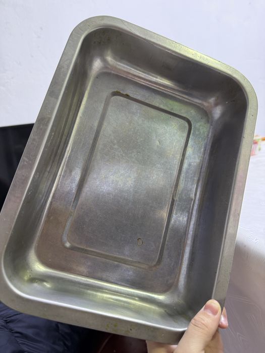 Продам посуду нержавейка