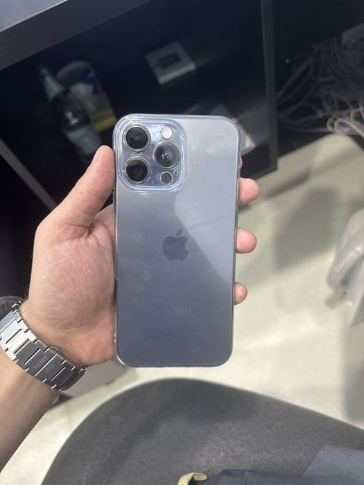 Iphone 16 pro max 256