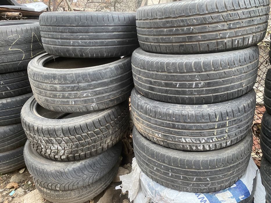 Автомобилни гуми 13/14/15/16/17/18/19/20 цола