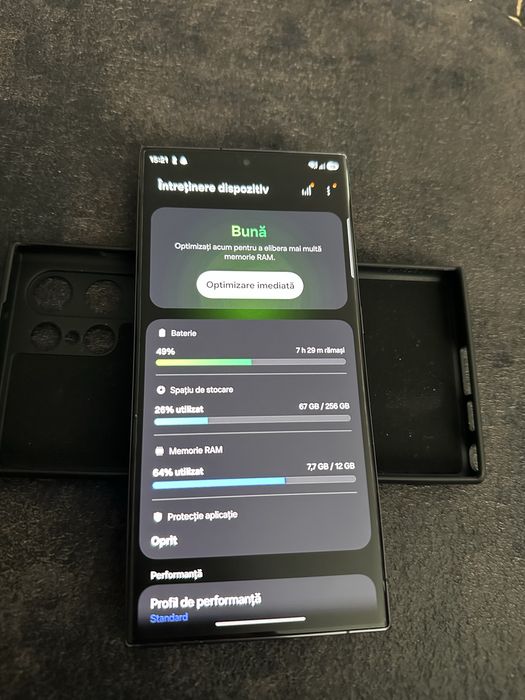 Samsung S23 Ultra