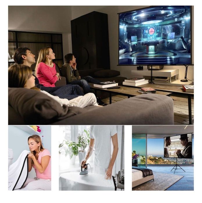 Проектор аренда