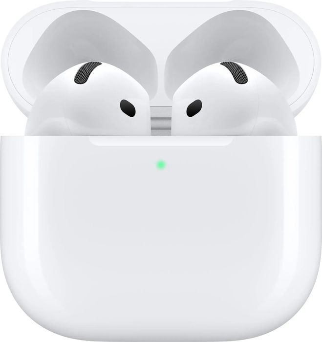 Продам Airpods 4 Anc ( с шумоподавлением) оригинал
