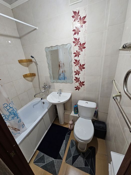 ЖК Мамыр 10.000 тыс