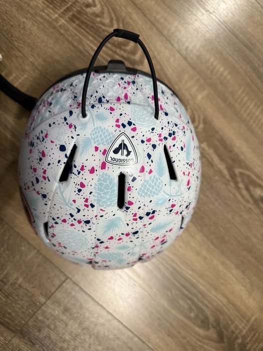 Детска ски каска Rossignol Impact