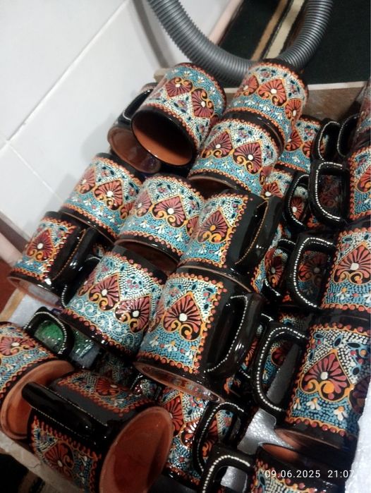 Milliy. Sopol buyimllar 24/7 ish chorsu