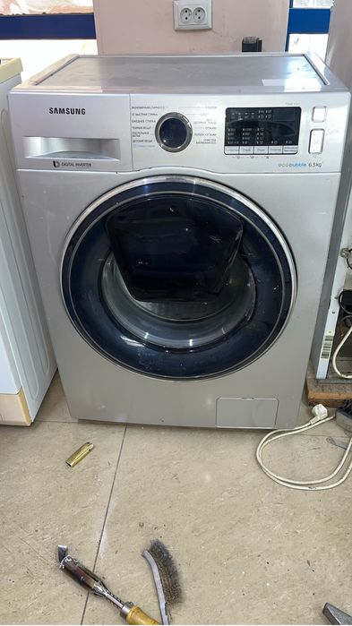 Стиральные машины