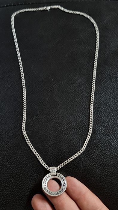 Pandant Buddha to Buddha original