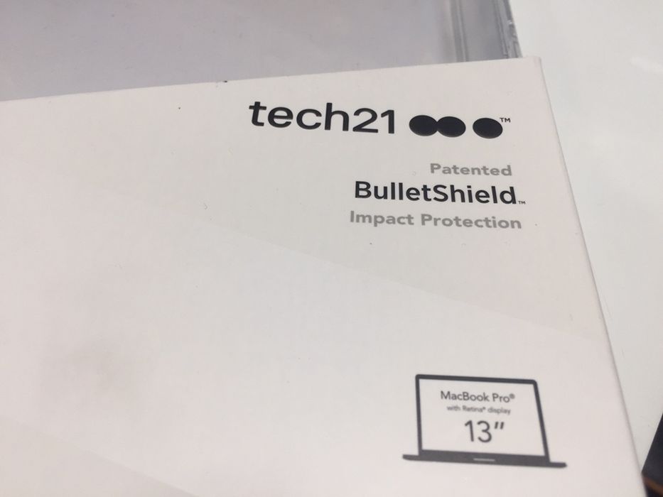 Чехол для Макбука