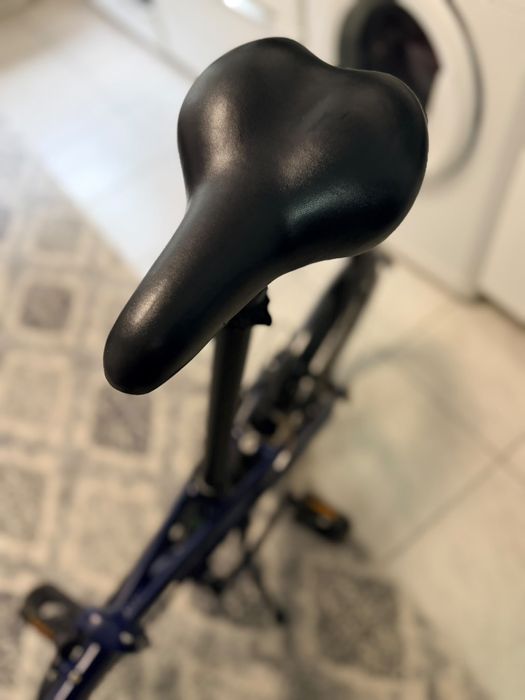 Bicicleta pliabilă Tern