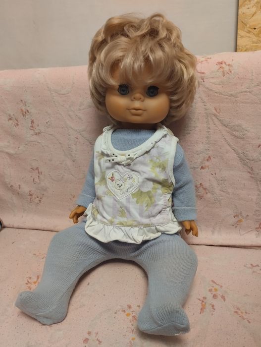 Продам куклы ГДР.