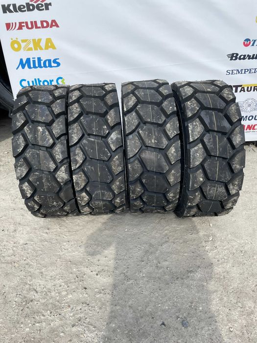Anvelope noi de bobcat cu garantie 10-16.5 12PR Cauciucuri industriale