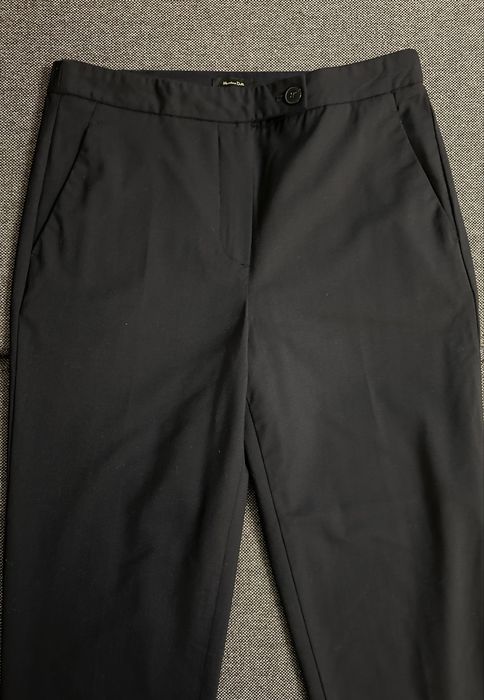 Дамски класически панталон Massimo Dutti