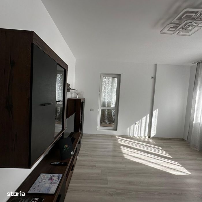 [Strada Biruintei] - Apartament 2 camere - Loc de parcare inclus