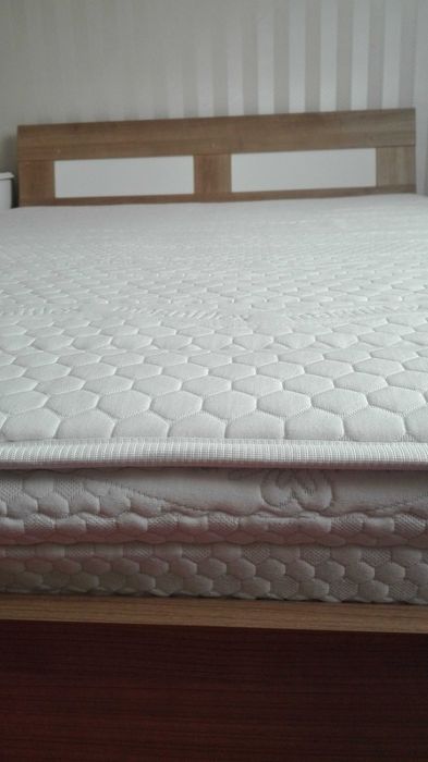 Спалня 140/200 Aron