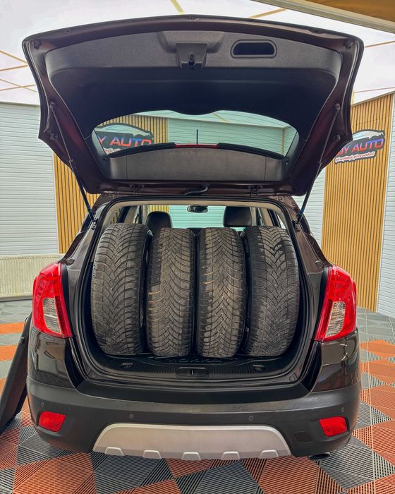 OPEL Mokka 2013 — imagine 2