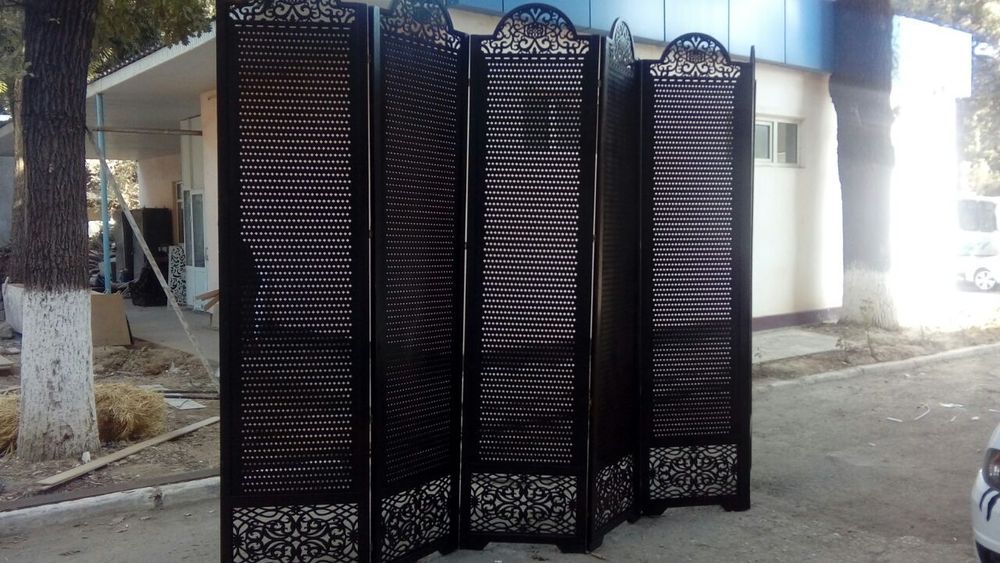 Ширма подарок любимым. На заказ. Именные ЭКО печатью