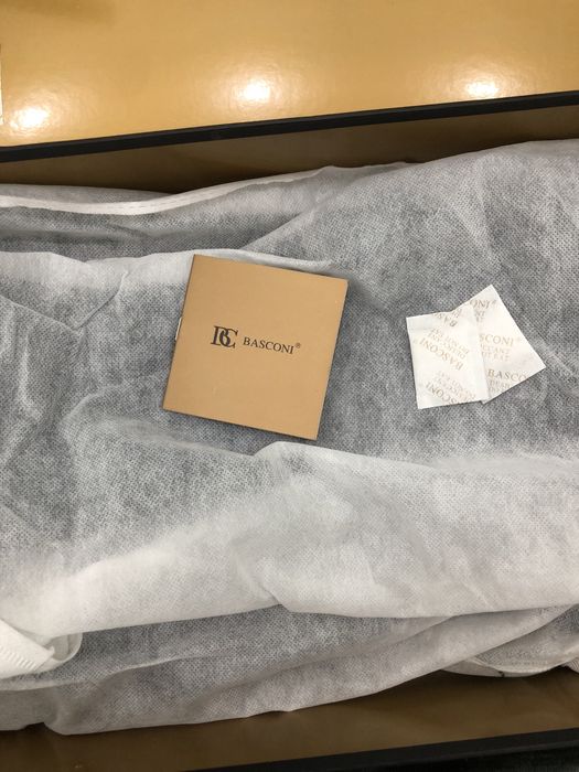 Стильные сапоги BASCONI