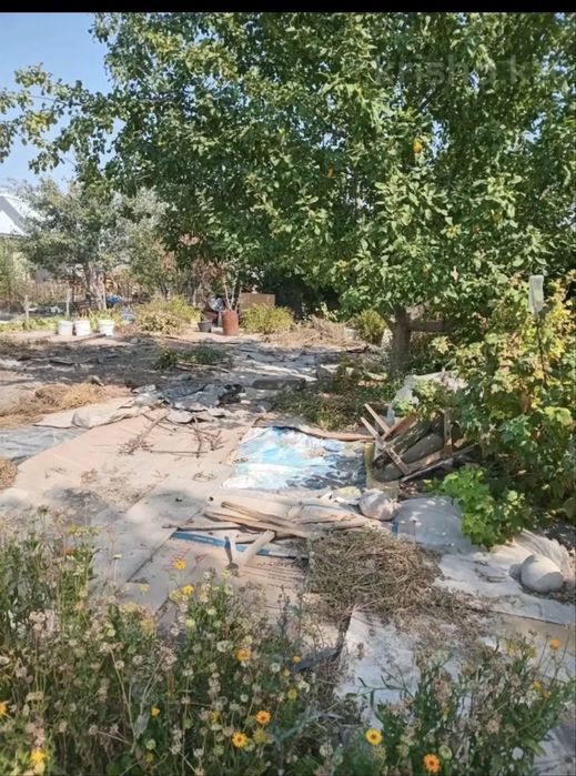 Продам дачу Байсерке